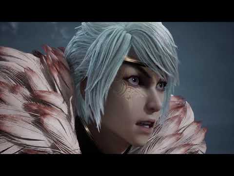 Трейлер PV1 