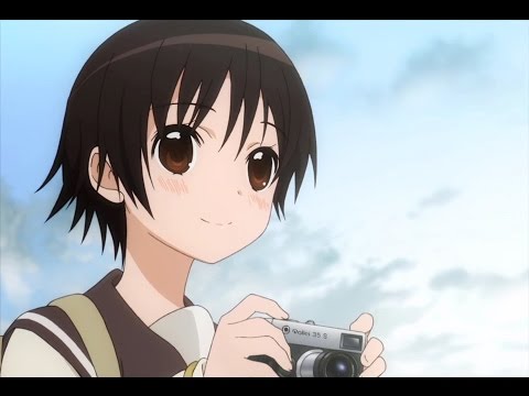 Трейлер 「たまゆら～卒業写真～」第1部 芽-きざし-　予告編
