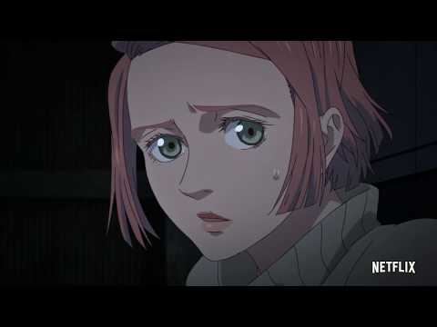 Трейлер 完全オリジナルアニメ『HERO MASK』第2弾PV