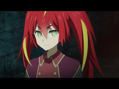 Трейлер PV1 (NewDub) Озвучка