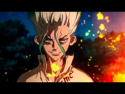 Трейлер PV1 (Anilot) Озвучка 