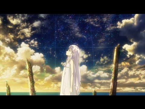 Трейлер 【Garakowa -Restore the World-】Theatrical Trailer [Official English Sub.]