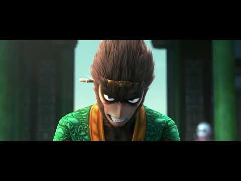 Трейлер PV1 