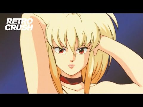 Трейлер OP1 «Konya wa Hurricane» — Кинуко Омори