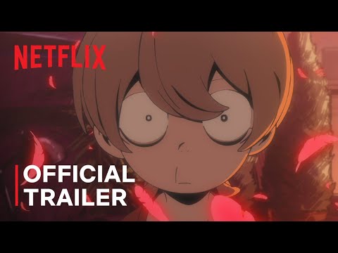 Трейлер PV1 (Netflix) Sub