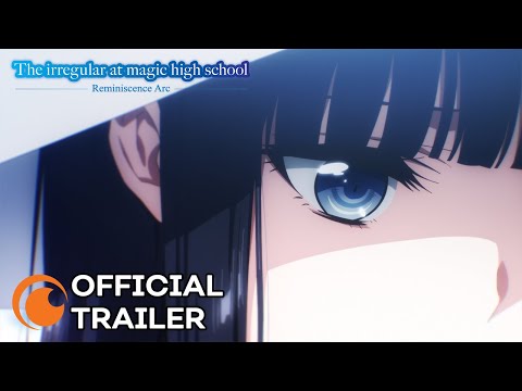 Трейлер PV1 (Crunchyroll) Sub