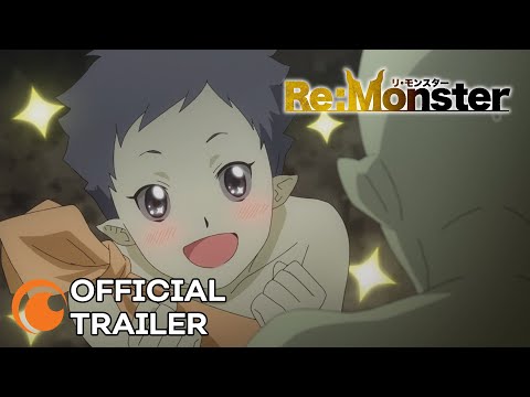 Трейлер PV1 (Crunchyroll) Sub