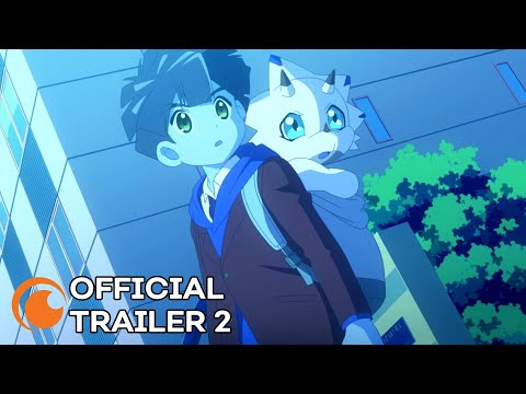 Трейлер PV3 (Crunchyroll) Sub