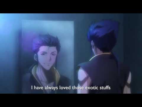 Трейлер PV2 (AniRai) Озвучка
