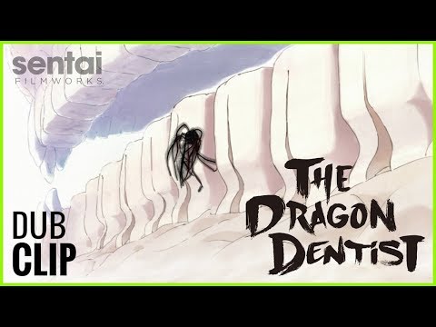 Трейлер Sentai Filmworks #2