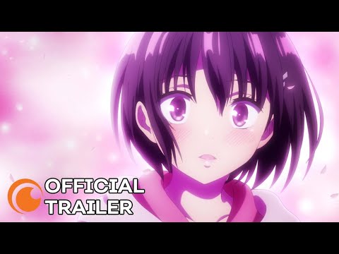Трейлер PV1 (Crunchyroll) Sub 