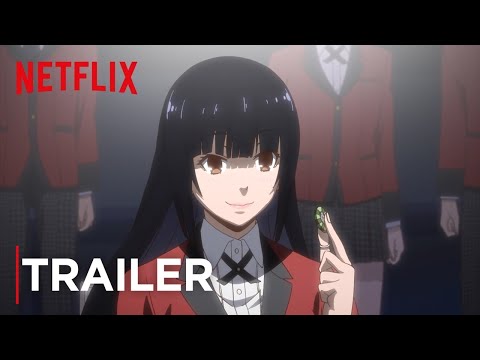 Трейлер PV2 (Netflix) Sub