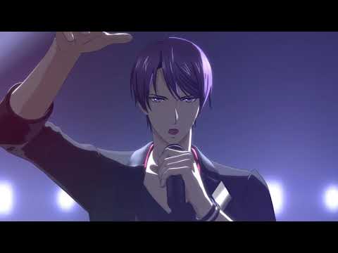 Трейлер TSUKIPRO THE ANIMATION（ツキプロ・ジ・アニメーション）プロモーション映像　S.Q.P2017公開版