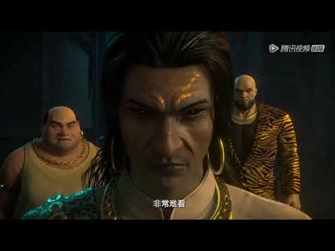 Трейлер PV2