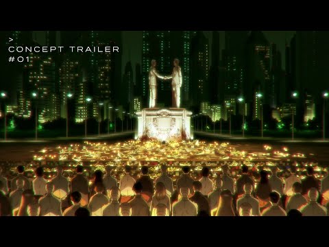 Трейлер Концепт-трейлер