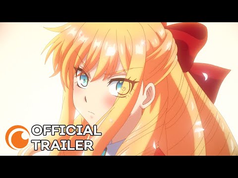 Трейлер PV1 (Crunchyroll) Sub