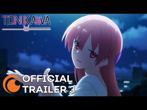 Трейлер PV1 (Crunchyroll) Sub
