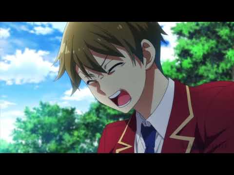 Трейлер Анонс (AniMaunt) Озвучка