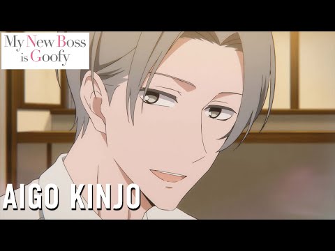 Трейлер Айго Киндзё (Aniplex) Sub