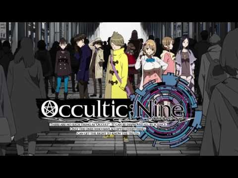 Трейлер PV1 (Aniplex) Sub