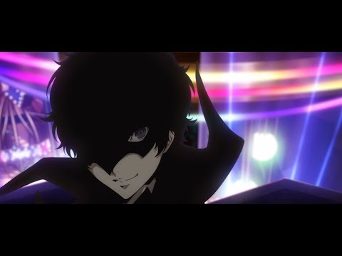 Трейлер PV1 (Aniplex) Sub
