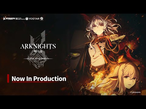 Трейлер Анонс (EN)