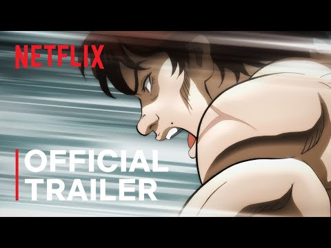 Трейлер PV1 (Netflix) Sub