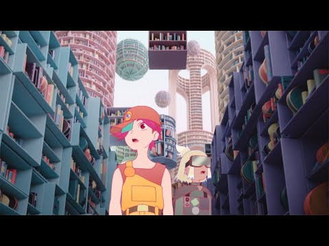Трейлер PV1