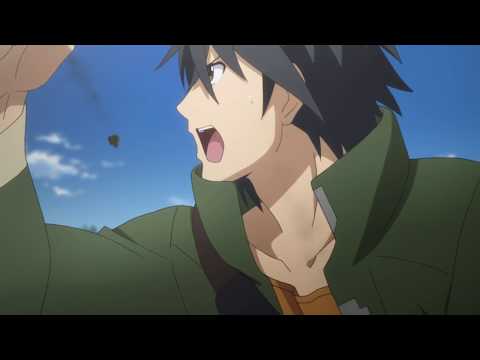 Трейлер PV3