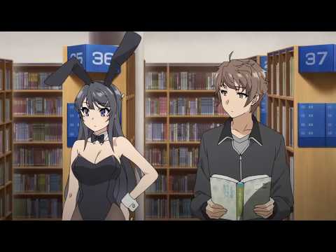 Трейлер PV1 (AniFilm) Озвучка