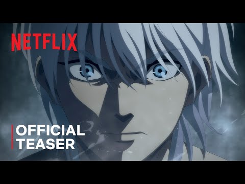 Трейлер Тизер 2 (Netflix) Sub
