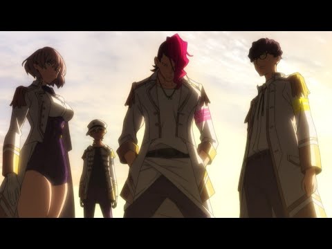 Трейлер PV2