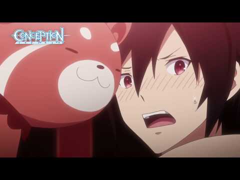 Трейлер PV1 ED ver.