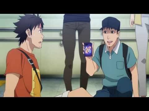 Трейлер PV3