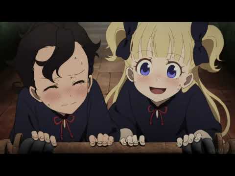 Трейлер PV1 (AniDUB) Озвучка