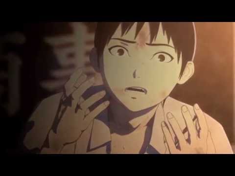 Трейлер 劇場アニメ「亜人 -衝動- 」第2弾本予告