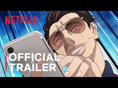 Трейлер PV1 (Netflix) Sub