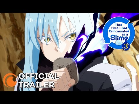 Трейлер PV2 (Crunchyroll) Sub