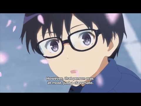 Трейлер PV2 (Aniplex) Sub
