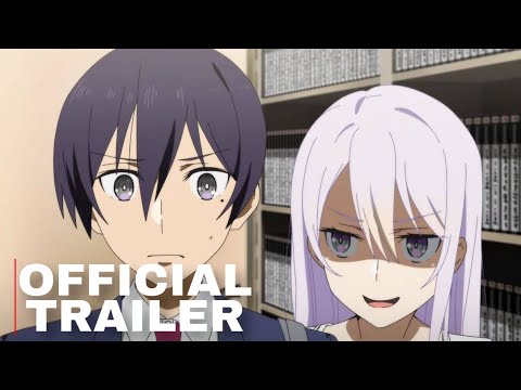 Трейлер PV1 (AniT) Озвучка 