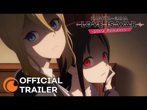 Трейлер PV1 (Crunchyroll) Sub 