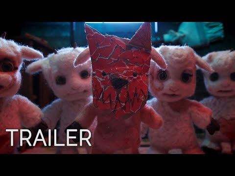 Трейлер PV1