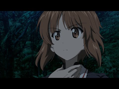 Трейлер 本編冒頭映像