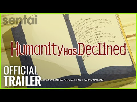 Трейлер Трейлер (Sentai) 