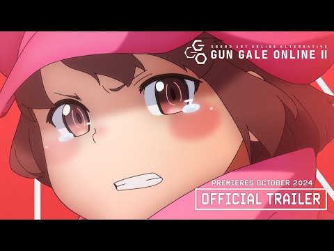 Трейлер Анонс 2 (Aniplex) Sub