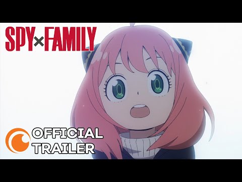 Трейлер PV1 (Crunchyroll) Sub 