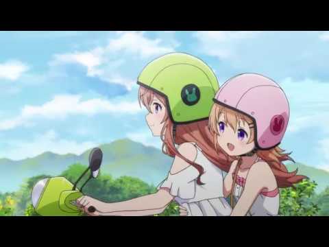 Трейлер PV2