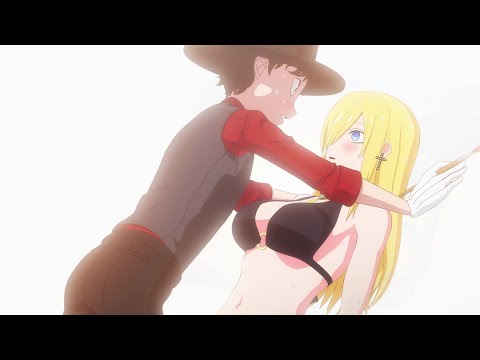 Трейлер Анонс 2