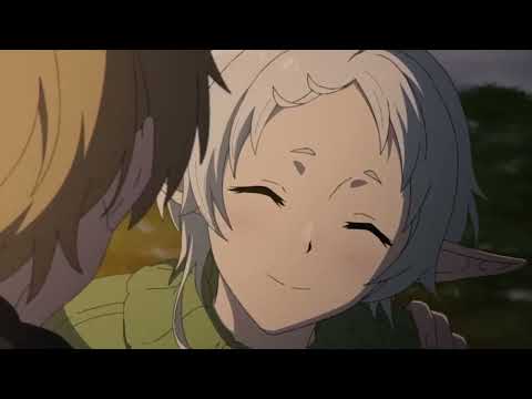 Трейлер CM1 OP ver. (Lostlife) Субтитры