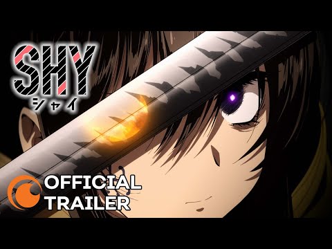Трейлер PV1 (Crunchyroll) Sub